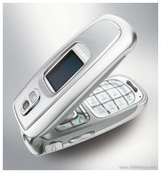 Samsung E640