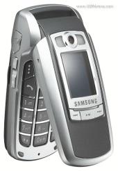 Samsung E720