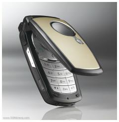 Samsung E750