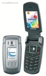 Samsung E770