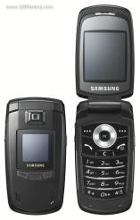 Samsung E780