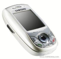 Samsung E800