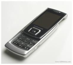 Samsung E840