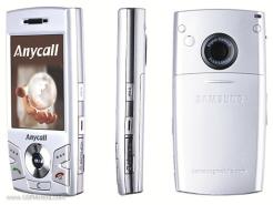 Samsung E898
