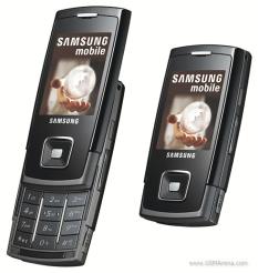 Samsung E900