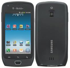 Samsung Exhibit 4G