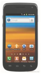 Samsung Exhibit II 4G T679