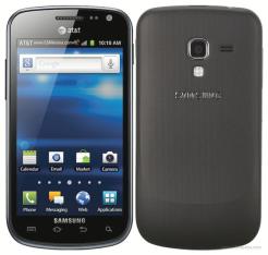 Samsung Exhilarate i577