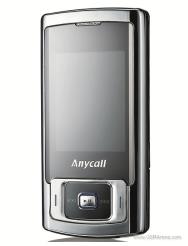 Samsung F268