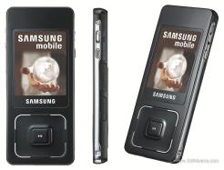 Samsung F300