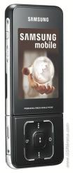 Samsung F500