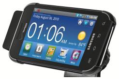 Samsung Fascinate