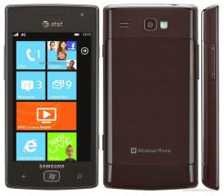 Samsung Focus Flash I677