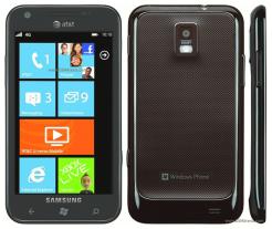 Samsung Focus S I937