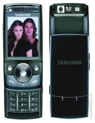 Samsung G600