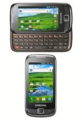 Samsung Galaxy 551