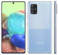 Samsung Galaxy A Quantum