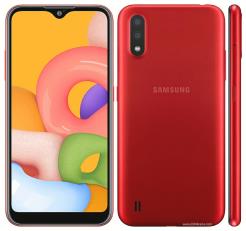 Samsung Galaxy A01