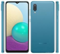 Samsung Galaxy A02