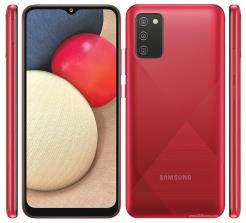 Samsung Galaxy A02s