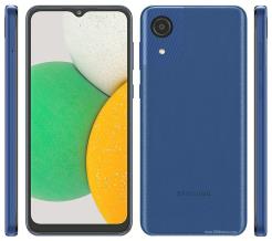 Samsung Galaxy A03 Core