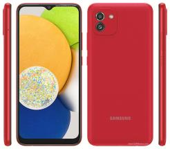 Samsung Galaxy A03