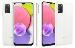 Samsung Galaxy A03s