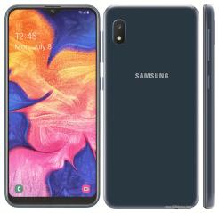 Samsung Galaxy A10e