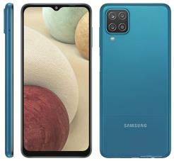 Samsung Galaxy A12 (India)