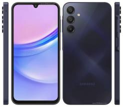 Samsung Galaxy A15