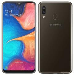 Samsung Galaxy A20