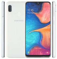 Samsung Galaxy A20e