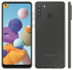 Samsung Galaxy A21