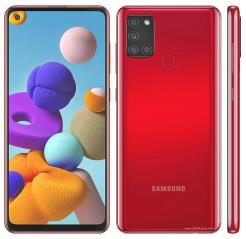 Samsung Galaxy A21s