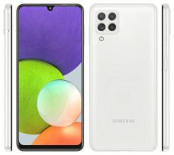 Samsung Galaxy A22