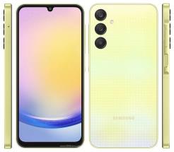 Samsung Galaxy A25