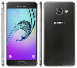 Samsung Galaxy A3 (2016)