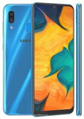 Samsung Galaxy A30