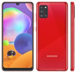 Samsung Galaxy A31