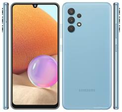 Samsung Galaxy A32
