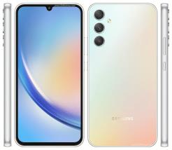 Samsung Galaxy A34