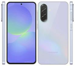 Samsung Galaxy A36