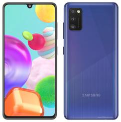 Samsung Galaxy A41