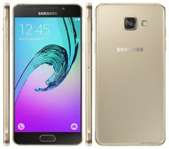 Samsung Galaxy A5 (2016)