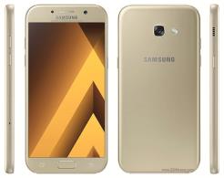 Samsung Galaxy A5 (2017)