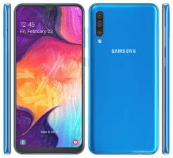 Samsung Galaxy A50