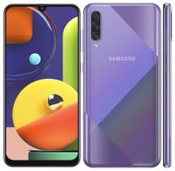 Samsung Galaxy A50s