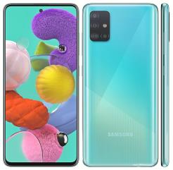 Samsung Galaxy A51