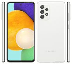 Samsung Galaxy A52 5G
