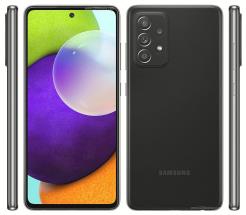 Samsung Galaxy A52
